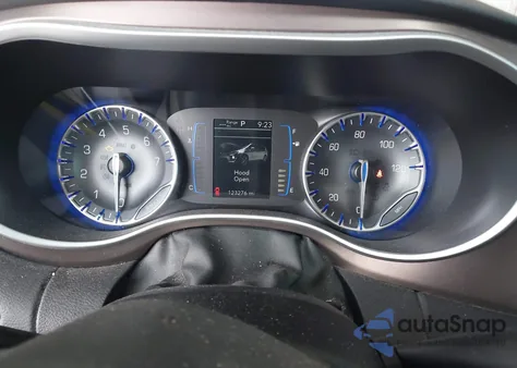 2017 Chrysler Pacifica Touring-L from USA, damaged, VIN 2C4RC1BG1HR748210